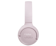 Słuchawki bezprzewodowe JBL Tune 510 BT Różowe - 626674 - zdjęcie 3